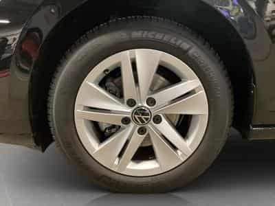 VW Golf Life+DSG+Navi+LED (2025) - Photo 8