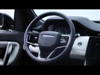 Land-Rover Discovery Sport D165 DYNAMIC SE AWD Auto (2025) - Photo 14