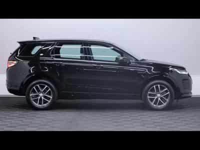 Land-Rover Discovery Sport D165 DYNAMIC SE AWD Auto (2025) - Photo 3