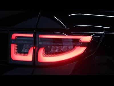 Land-Rover Discovery Sport D165 DYNAMIC SE AWD Auto (2025) - Photo 8