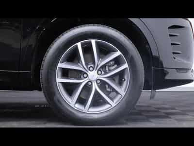 Land-Rover Discovery Sport D165 DYNAMIC SE AWD Auto (2025) - Photo 9