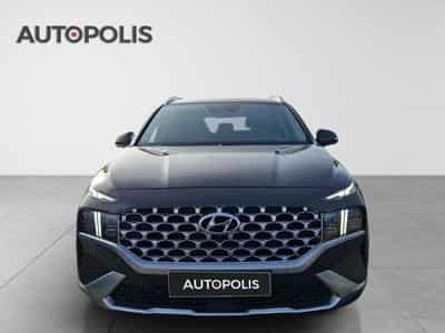 Hyundai Santa Fe 1.6 HYBRIDE (2021) - Foto 14