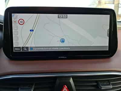 Hyundai Santa Fe 1.6 HYBRIDE (2021) - Foto 3