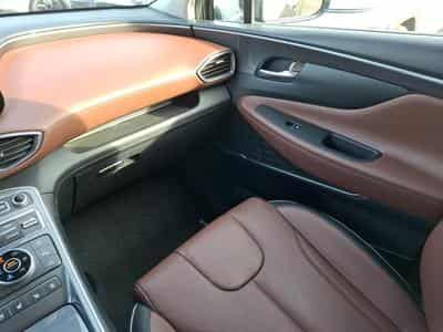 Hyundai Santa Fe 1.6 HYBRIDE (2021) - Foto 9