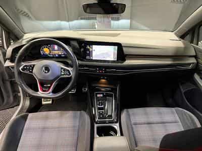 VW Golf GTI 245cv DSG7 black style - ACC/CAMERA/NAVI (2022) - Photo 13