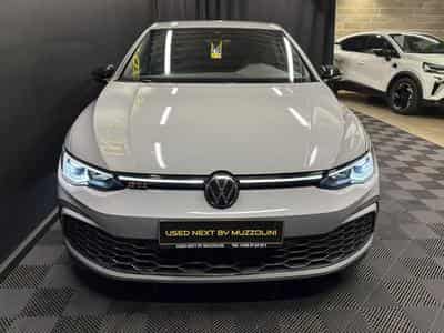 VW Golf GTI 245cv DSG7 black style - ACC/CAMERA/NAVI (2022) - Photo 2