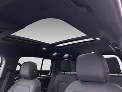 Land-Rover Defender 110 D250 X-Dynamic HSE +AHK +Winter-Paket (2025) - Photo 12