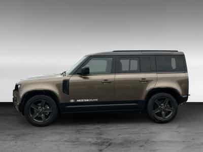 Land-Rover Defender 110 D250 X-Dynamic HSE +AHK +Winter-Paket (2025) - Photo 3