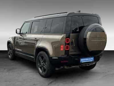 Land-Rover Defender 110 D250 X-Dynamic HSE +AHK +Winter-Paket (2025) - Photo 4