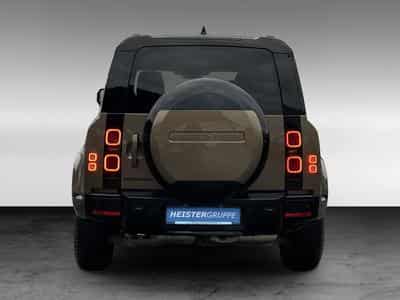 Land-Rover Defender 110 D250 X-Dynamic HSE +AHK +Winter-Paket (2025) - Photo 5