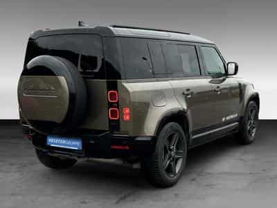 Land-Rover Defender 110 D250 X-Dynamic HSE +AHK +Winter-Paket (2025) - Photo 6