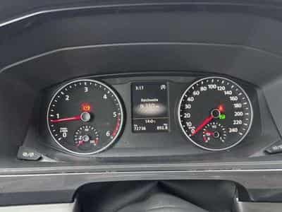 VW LT Pamerica - JUSQUA 48 MOIS DE GARANTIE (2019) - Photo 14