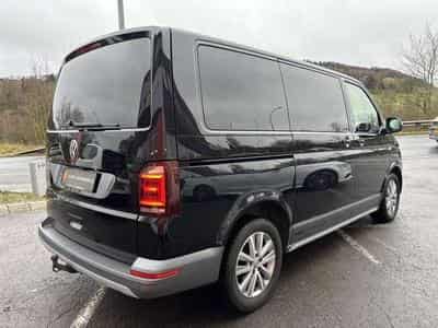 VW LT Pamerica - JUSQUA 48 MOIS DE GARANTIE (2019) - Photo 5