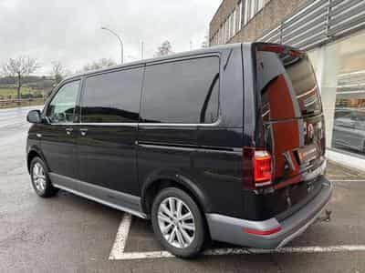 VW LT Pamerica - JUSQUA 48 MOIS DE GARANTIE (2019) - Photo 7