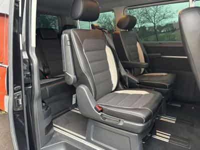 VW LT Pamerica - JUSQUA 48 MOIS DE GARANTIE (2019) - Photo 8