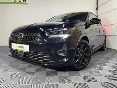 Opel Corsa 1.2 TURBO 130 AUTO GS LINE 5P (2022) - Photo 13