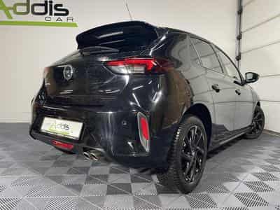 Opel Corsa 1.2 TURBO 130 AUTO GS LINE 5P (2022) - Photo 15