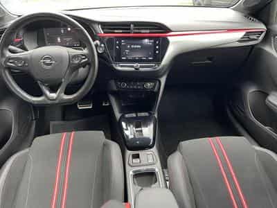 Opel Corsa 1.2 TURBO 130 AUTO GS LINE 5P (2022) - Photo 3