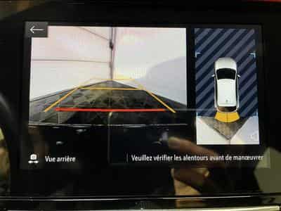 Opel Corsa 1.2 TURBO 130 AUTO GS LINE 5P (2022) - Photo 4