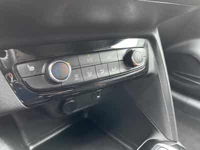 Opel Corsa 1.2 TURBO 130 AUTO GS LINE 5P (2022) - Photo 5