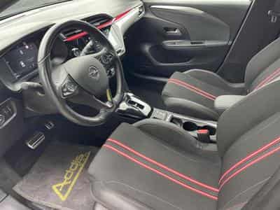 Opel Corsa 1.2 TURBO 130 AUTO GS LINE 5P (2022) - Photo 8