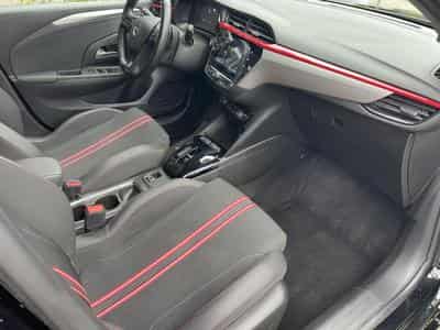 Opel Corsa 1.2 TURBO 130 AUTO GS LINE 5P (2022) - Photo 9