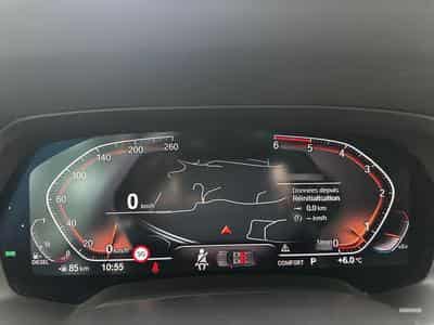 BMW X5 Xdrive 30D Sport M (2020) - Photo 4