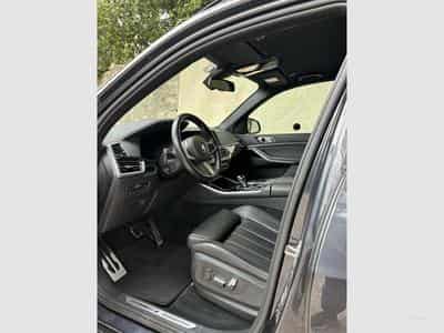 BMW X5 Xdrive 30D Sport M (2020) - Photo 5