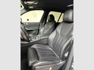 BMW X5 Xdrive 30D Sport M (2020) - Photo 8