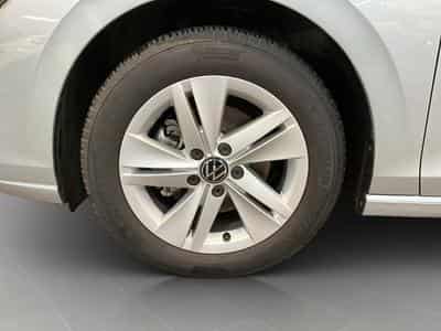 VW Golf Life+DSG+LED+Navi (2025) - Photo 4