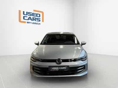 VW Golf Life+DSG+LED+Navi (2025) - Photo 5