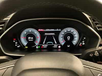 Audi Q3 SB+S-Line+40TDI+Quattro+S-Tronic (2024) - Photo 11