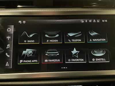 Audi Q3 SB+S-Line+40TDI+Quattro+S-Tronic (2024) - Photo 13