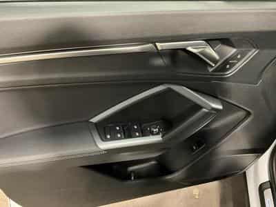 Audi Q3 SB+S-Line+40TDI+Quattro+S-Tronic (2024) - Photo 14