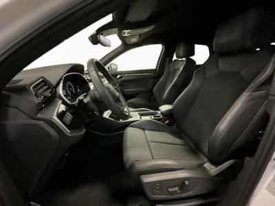 Audi Q3 SB+S-Line+40TDI+Quattro+S-Tronic (2024) - Photo 9