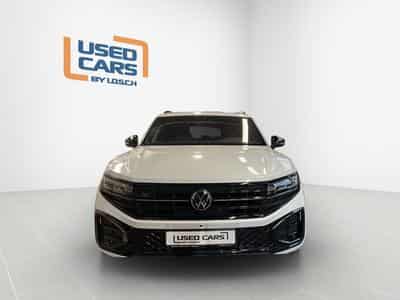 VW Touareg R-Line+V6+Aut.+Black-Style+4M+Pano (2024) - Photo 3