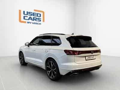 VW Touareg R-Line+V6+Aut.+Black-Style+4M+Pano (2024) - Photo 5