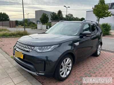 Land-Rover Discovery A7G2 (2018) - Foto 1