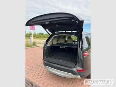 Land-Rover Discovery A7G2 (2018) - Foto 10