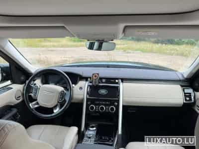 Land-Rover Discovery A7G2 (2018) - Foto 12