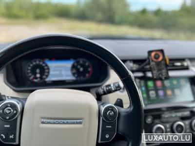 Land-Rover Discovery A7G2 (2018) - Foto 14