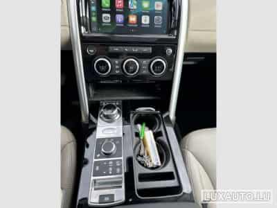 Land-Rover Discovery A7G2 (2018) - Foto 15