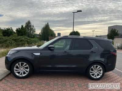 Land-Rover Discovery A7G2 (2018) - Foto 2