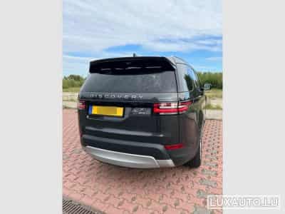 Land-Rover Discovery A7G2 (2018) - Foto 3