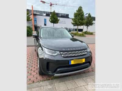 Land-Rover Discovery A7G2 (2018) - Foto 4