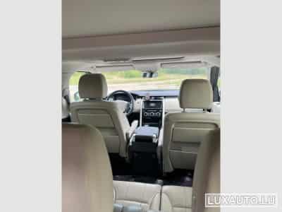 Land-Rover Discovery A7G2 (2018) - Foto 5