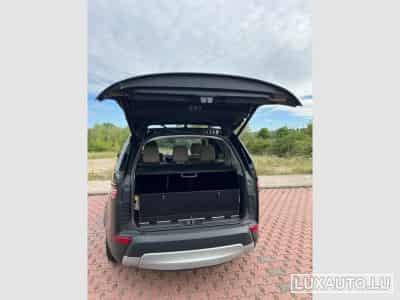 Land-Rover Discovery A7G2 (2018) - Foto 8