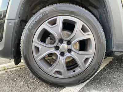 Jeep Renegade 1.0 120ch BLACK STAR - JUSQU'A 48 MOIS DE GARANTIE (2021) - Photo 15