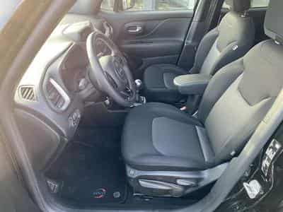 Jeep Renegade 1.0 120ch BLACK STAR - JUSQU'A 48 MOIS DE GARANTIE (2021) - Photo 8