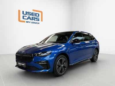 Skoda Scala Monte-Carlo+BVM+LED+Navi (2025) - Photo 1